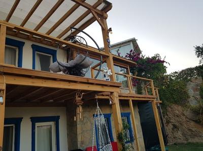 Rentavill Villaları