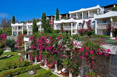 Sianji Wellbeing Resort