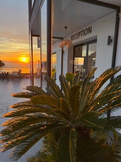 The Rest Port Hotel Argento