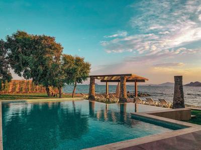 Villa Di Mare Bodrum