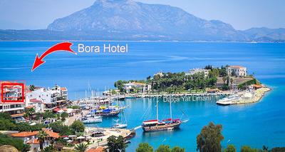 Bora Hotel