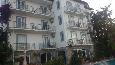 Dm Residence Butik Otel