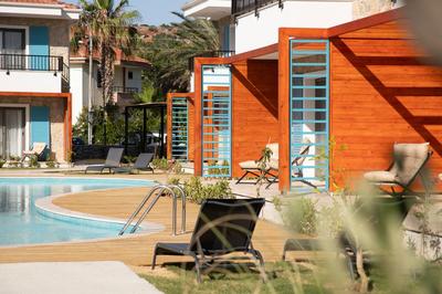 Eski Kapı Hotel Datça