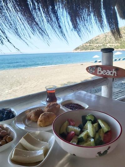 Gülcan Pansiyon & Restaurant