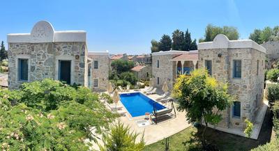 La Petra Eski Datça