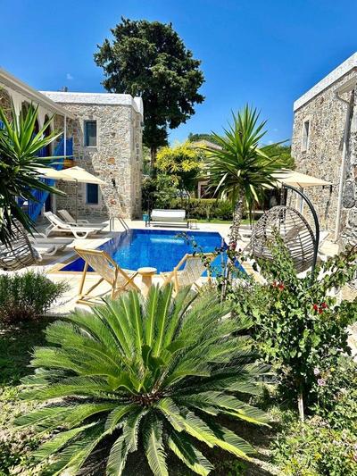 La Petra Eski Datça