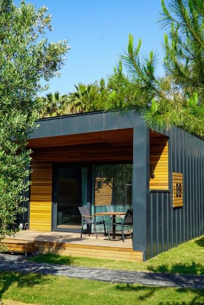 La Vida Hotel Datça