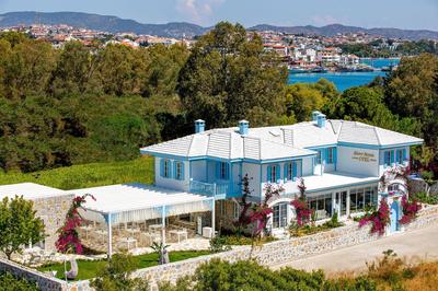 Louise'in Konağı Datça