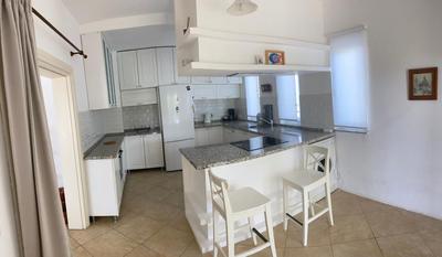 Mesudiye Villa White Apart