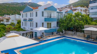 Ozgum Suite Datça