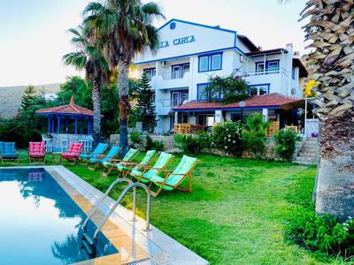 Villa Carla Hotel Datça