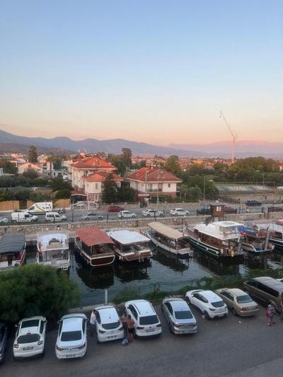 Deniz Otel Muğla
