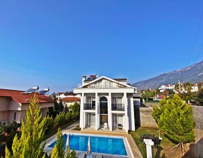 Cihan Villa