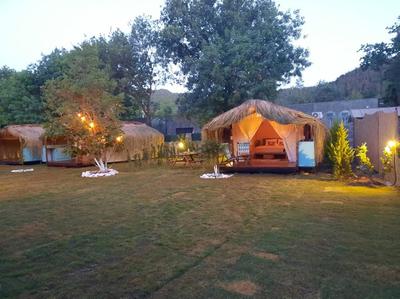Elif Bade Glamping
