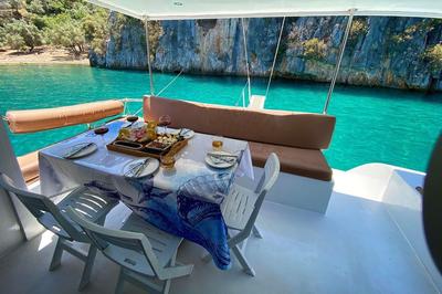 Göcek Mavi Yolculuk