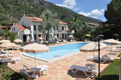 Katre Hotel Ölüdeniz
