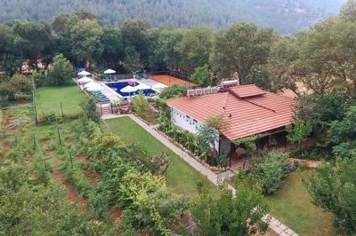 Kayaköy Piramit Butik Otel