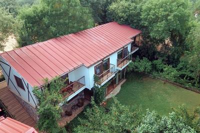 Kayaköy Piramit Butik Otel