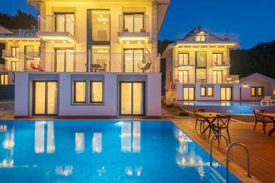 Monastery Suites Hotel