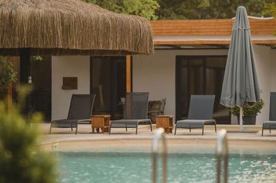 Nomade Caravan Camping