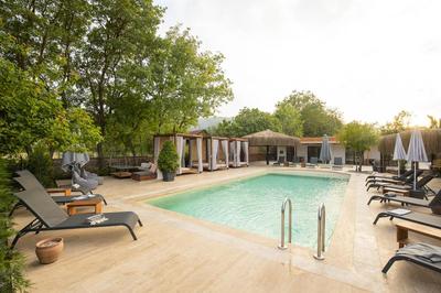 Nomade Caravan Camping