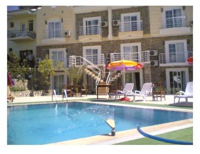 Noyan Apart Otel