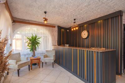 Ölüdeniz Manzara Hotel