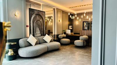 Telmessos City Hotel - Adults Only