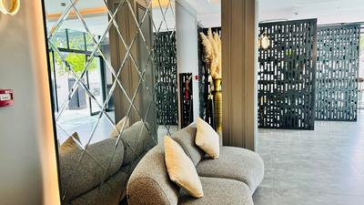 Telmessos City Hotel - Adults Only