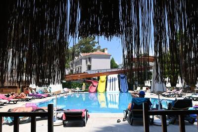 Telmessos Select Hotel