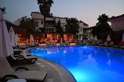 Telmessos Select Hotel