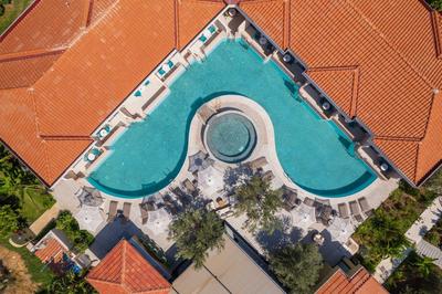 Z Exclusive Hotel and Villas