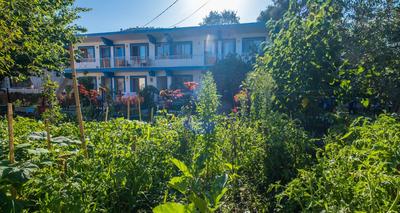 Balalayka Butik Otel