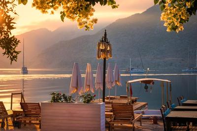 B,yaz Hotel Selimiye