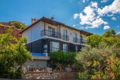 Defne Residence Selimiye