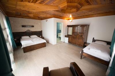 Kaptan Butik Otel - Restaurant