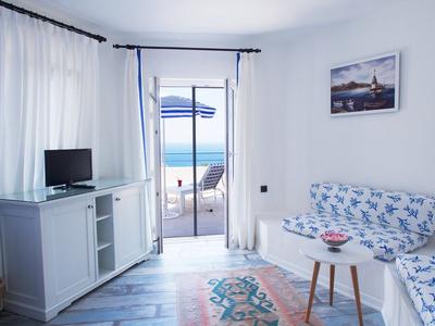 Lavanta Hotel Turunç