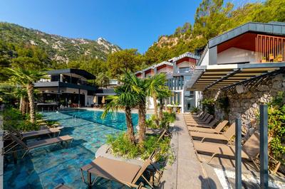 Ramitos Boutique Hotel