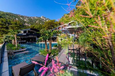 Ramitos Boutique Hotel