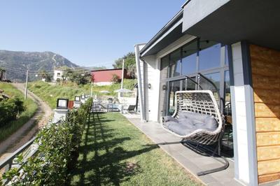 Turunc Marin Villa 1