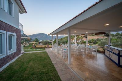 Vista Mare Boutique Hotel