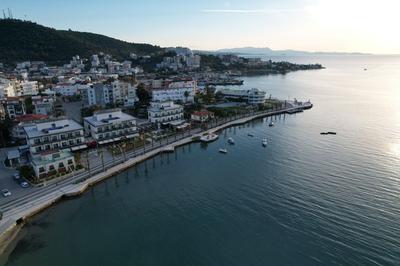 Roseira Mar-inn Luxury