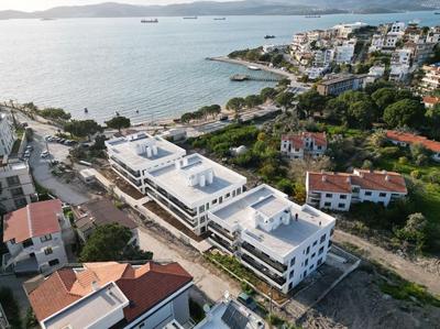 Sahil Aparts Güllük