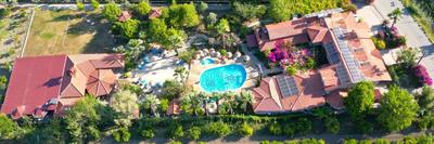 Bahaus Resort Dalyan