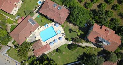 Dalyan Summer Life Villas & Apart Otel