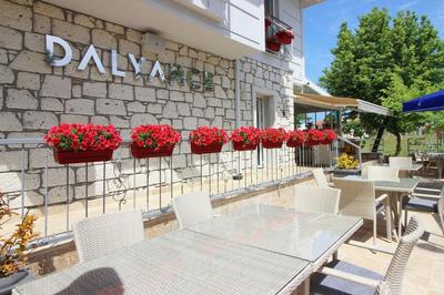 Hotel Dalyance