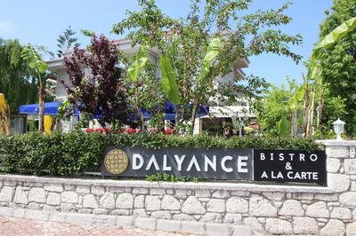 Hotel Dalyance