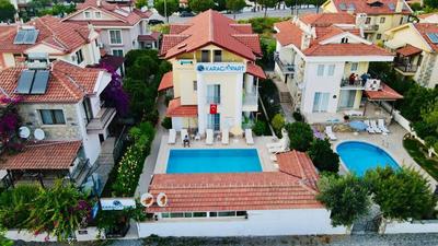 Karaca Apart Hotel
