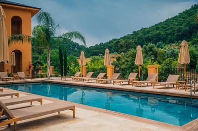 The Remote Hotel Sarıgerme