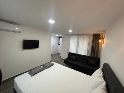 Akçapınar Altın Konakları